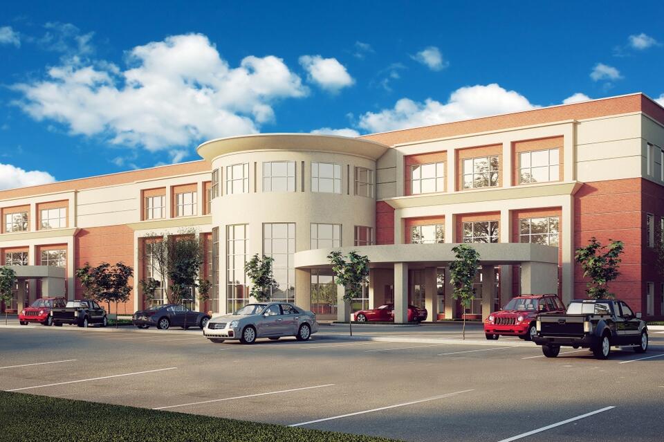 Kelsey-Seybold to open new clinic in Rosenberg