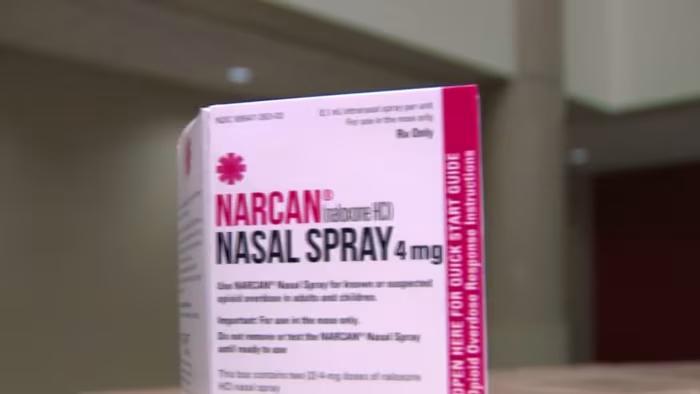 Texas now requires your kids’ school to have Narcan: Here’s how it works