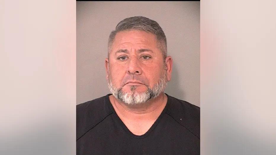 Rosenberg man found guilty of sexual abuse of a child, sentenced to 35 years behind bars