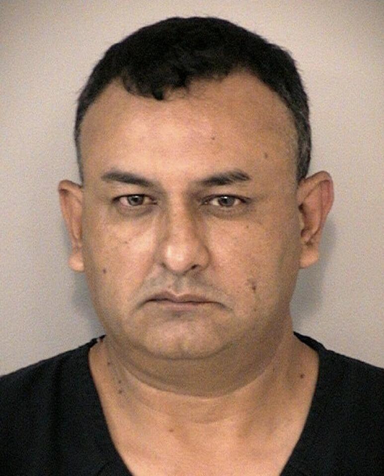 Fort Bend man sentenced to 57 years for abusing little girls for decades