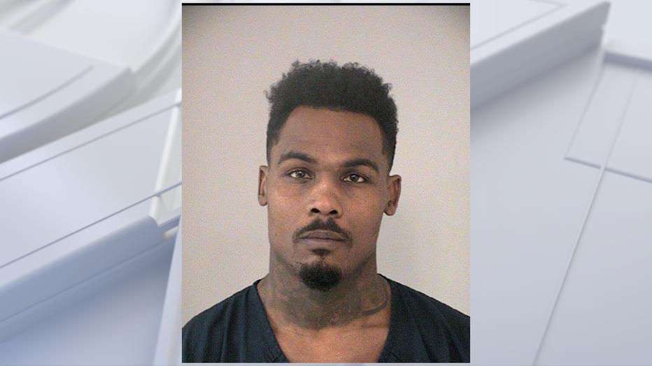 Jermell ‘Iron Man’ Charlo arrested, charged with assaulting family member