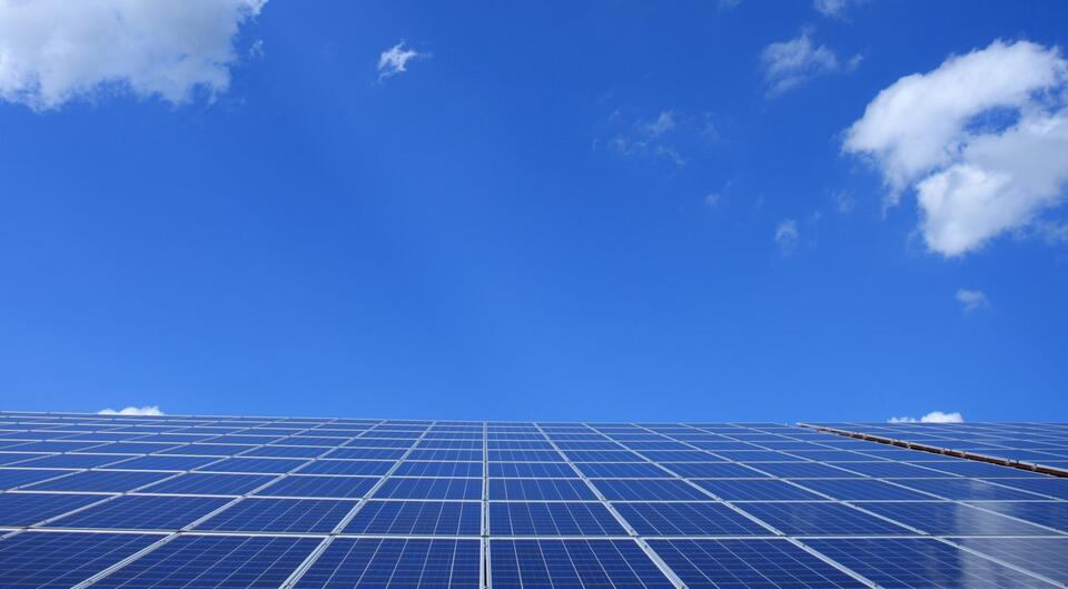 Texas solar project developer closes $185 million tax equity financing