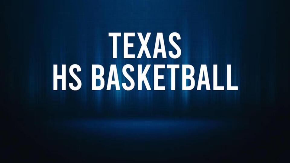 Fort Bend County, TX High School Boys Basketball Schedule, Streaming Live Today – December 27