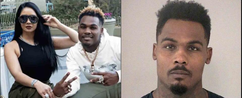 Jermell Charlo’s Wife Seeks Divorce and Restraining Order Following Boxer’s Arrest