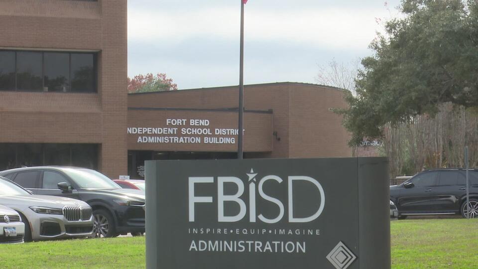 Fort Bend ISD students return as armed security officers begin assignments at elementary schools