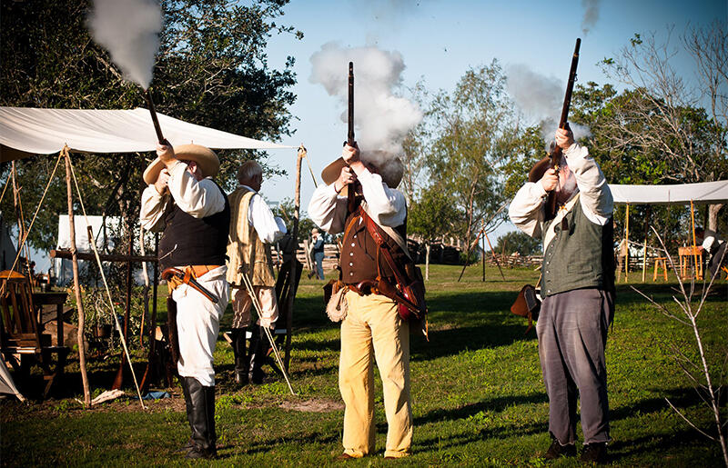 The George Ranch Kicks Off 200th Anniversary with a Year-Long Celebration