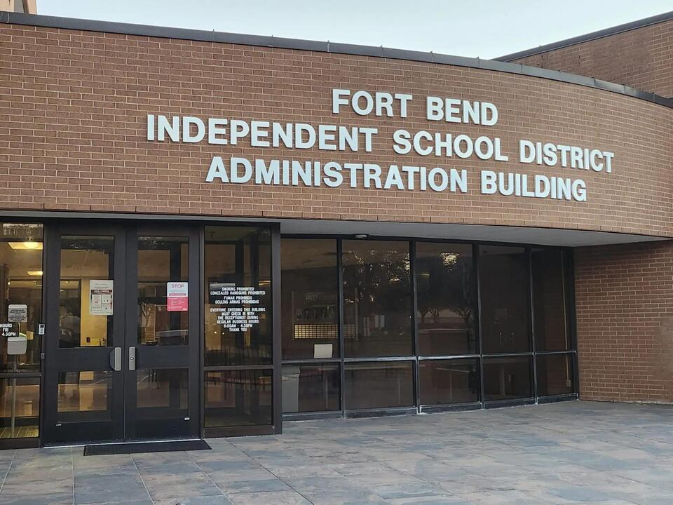 Fort Bend ISD elementary schools will have armed security guards when students return to class this week