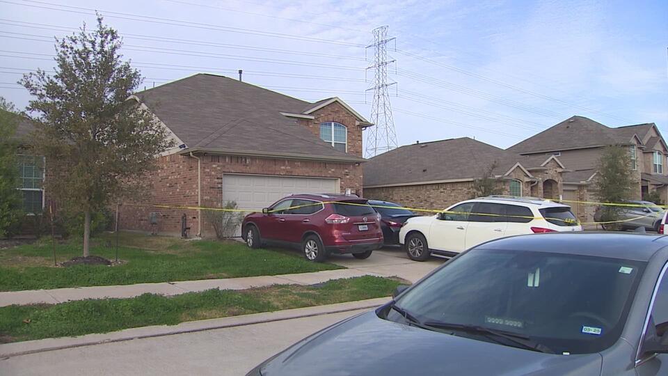 Neighbors startled after learning family killed in Fort Bend County