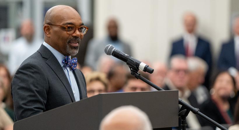 Fort Bend ISD board approves contract for incoming superintendent Marc Smith