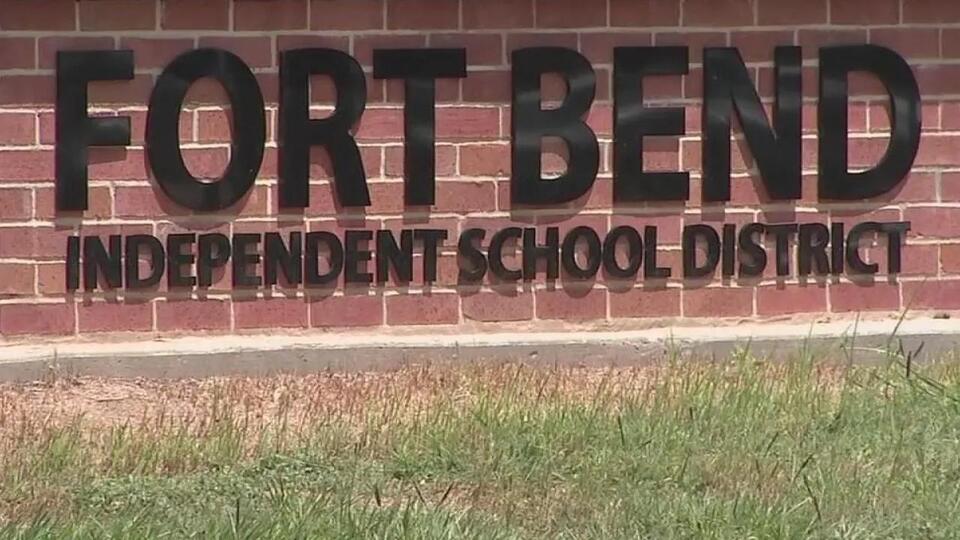 School security: Fort Bend ISD says armed security officer will be on every campus starting Thursday