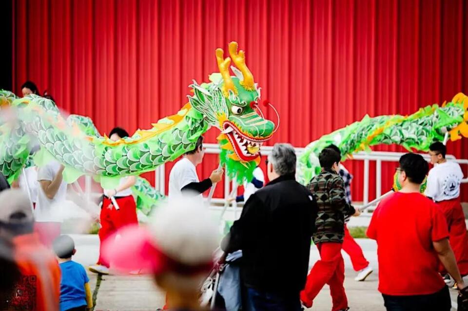 Fort Bend County to celebrate Lunar New Year this weekend