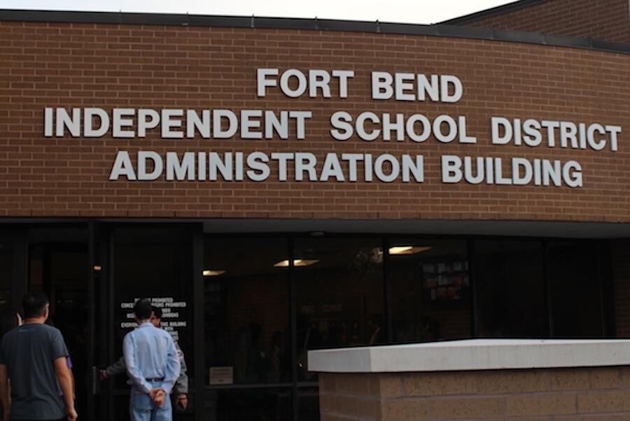 Fort Bend ISD trustees vote to audit May 2023 bond projects following cost increases