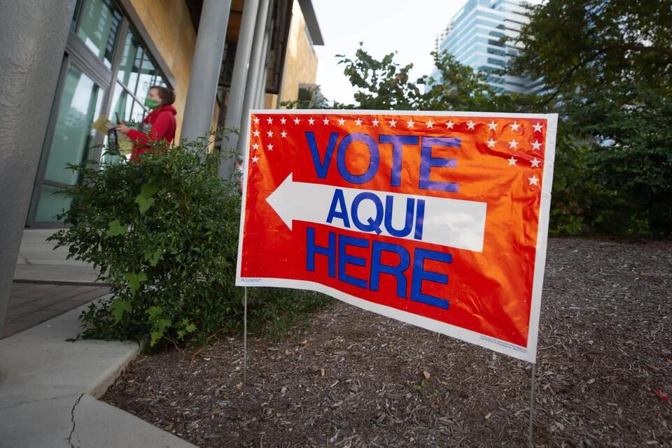 Fort Bend’s changing political landscape has implications for primary, analyst says