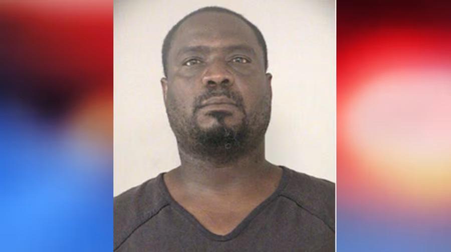 42-year-old man arrested, accused of shooting woman to death inside home in Fort Bend County