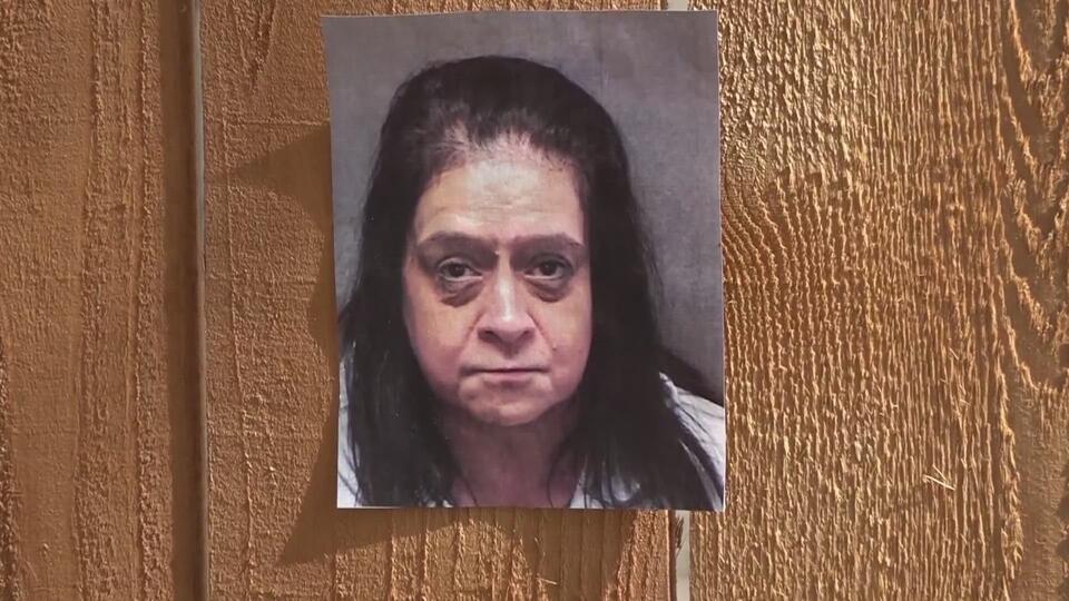 57-year-old woman facing capital murder charge