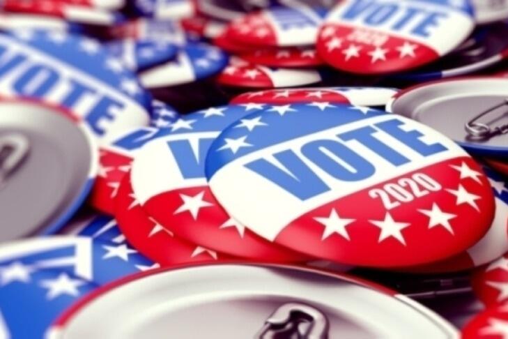 Early voting results show Republican Andy Meyers, Democrat Taral Patel lead Fort Bend County Precinct 3 commissioner primaries