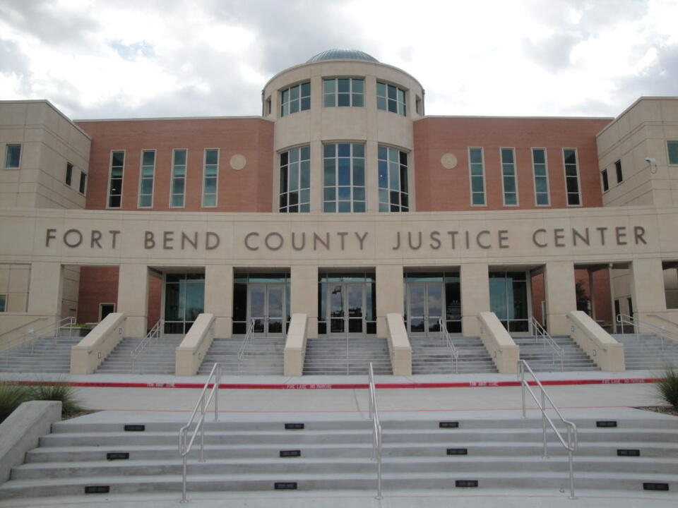 Fort Bend District Attorney’s Office launches new court program alternative for young adults who lack support