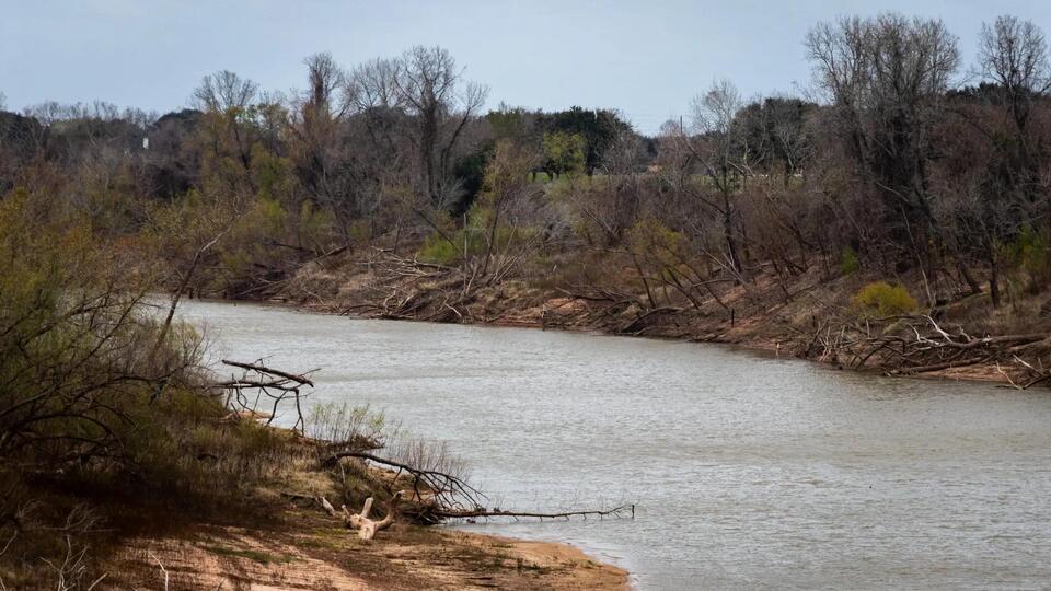 Fort Bend to receive nearly $26 million to prevent erosion in Simonton area