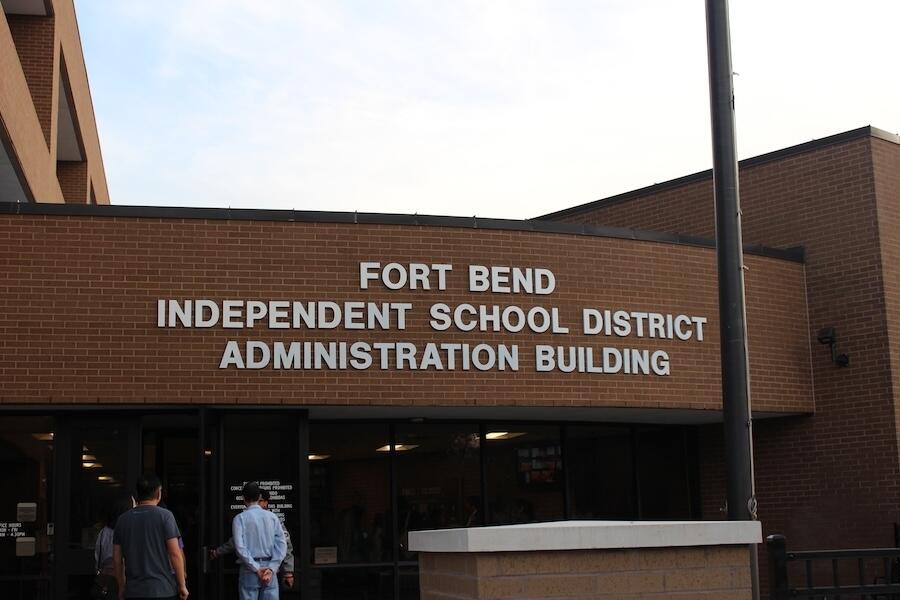 FBISD officials able to further reduce projected 2023 bond shortfall to $77.3M