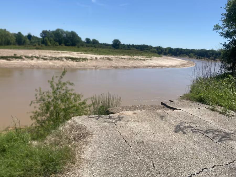 $26 million secured to control erosion at Brazos River. Here’s how this will impact homeowners