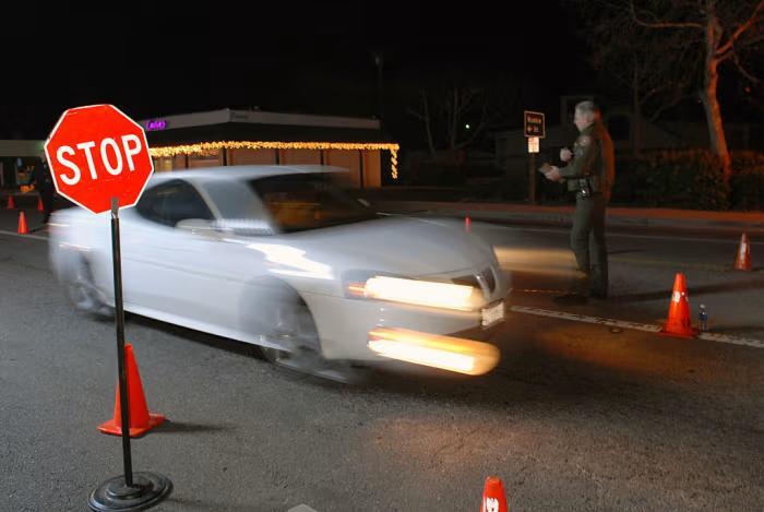 ‘No Refusal,’ How Fort Bend County is cracking down on drunk driving for Memorial Day Weekend