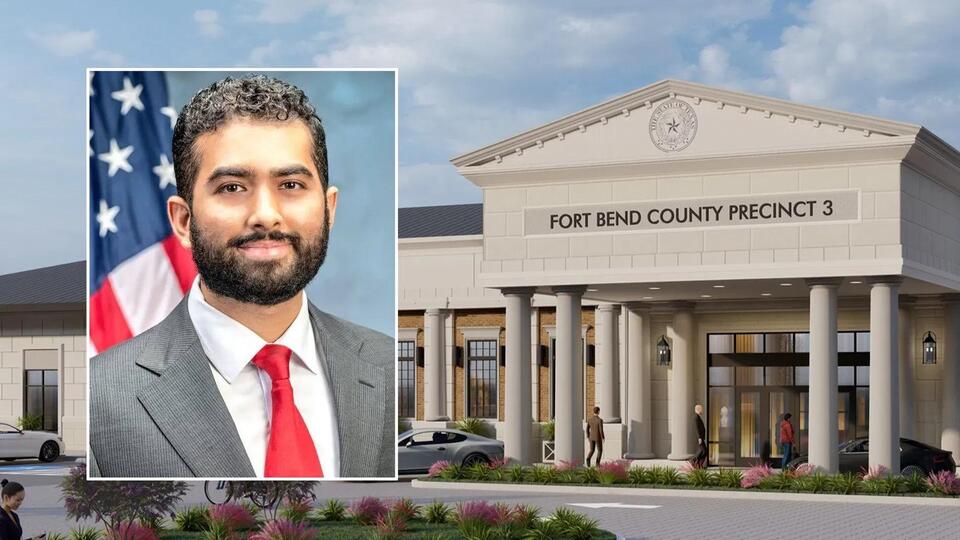 Texas Dem charged with faking racist online attacks on self: ‘Concerning’