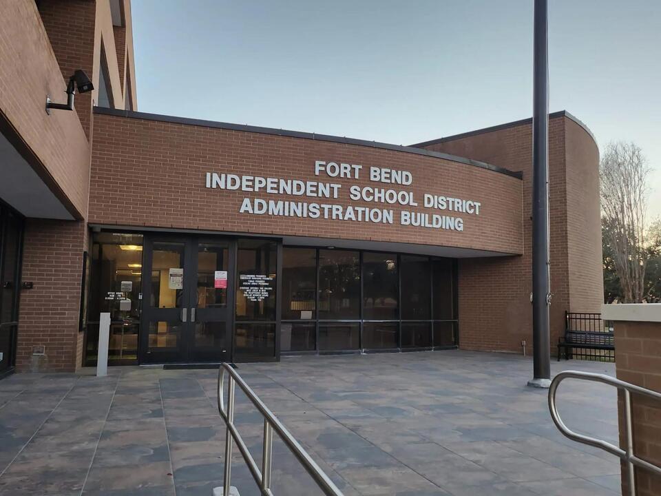 Texas Education Agency is investigating Fort Bend ISD over claims of electioneering, open meetings violations