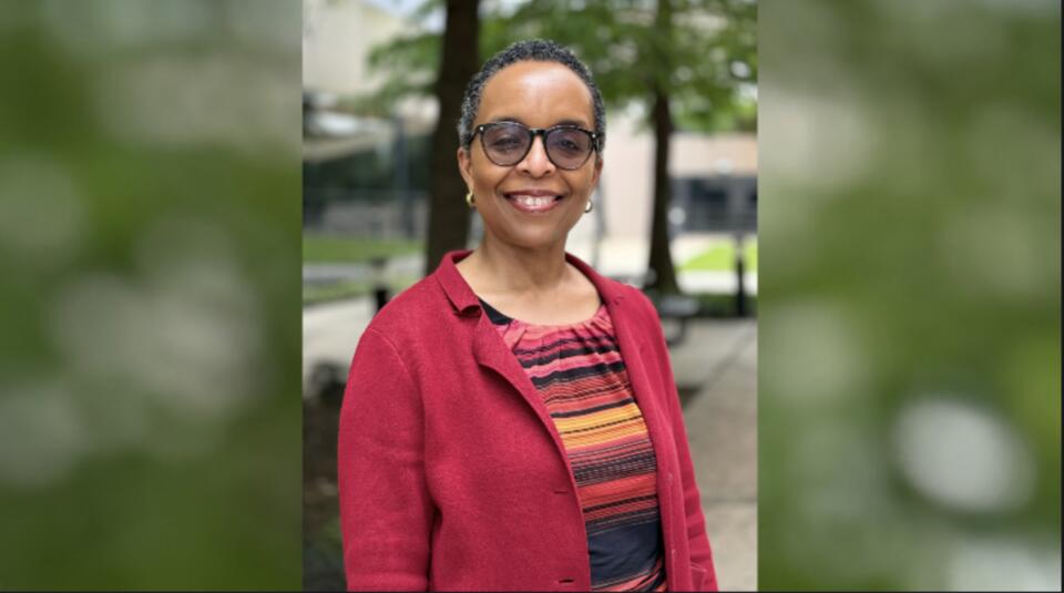 Monique Franklin named interim Fort Bend County library director