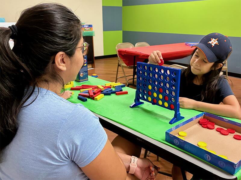 Game On: Fort Bend County Libraries Embrace Play for Learning and Fun