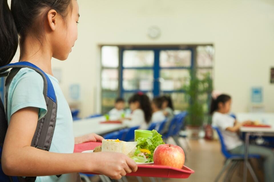 Where to get free summer meals for children in Fort Bend ISD