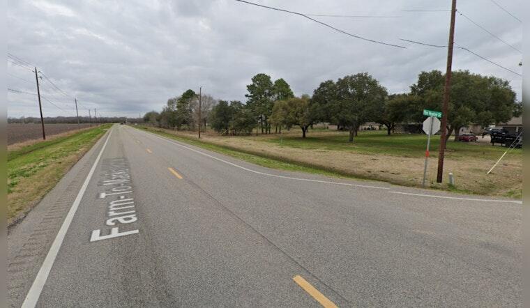 Body Found by Construction Workers in Fort Bend County Ditch Sparks Investigation into Suspected Hit-and-Run