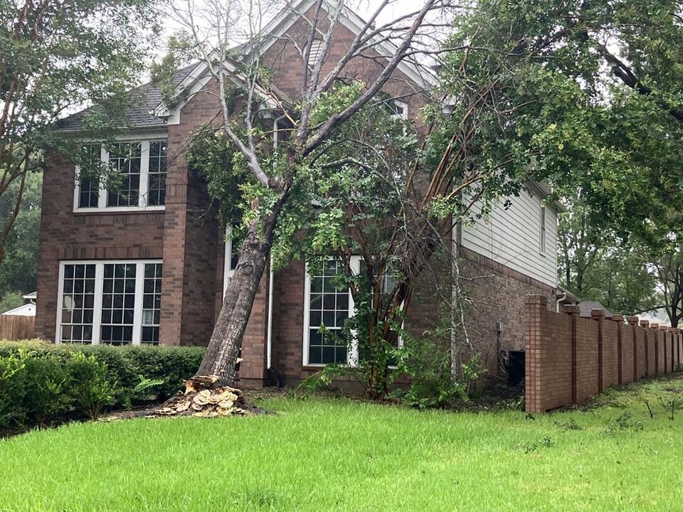 FEMA to provide aid to individuals harmed by Beryl