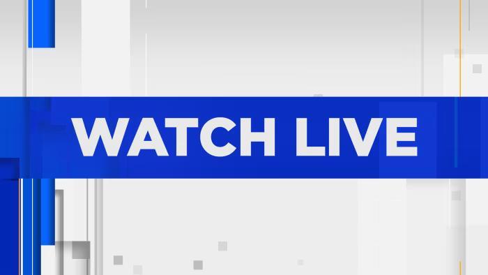 WATCH LIVE: Fort Bend County Judge KP George holds press conference on FEMA assistance