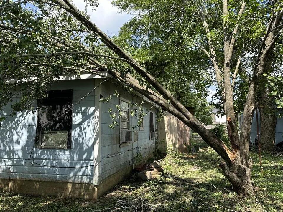 Fort Bend residents with Beryl property damage can apply for tax exemption