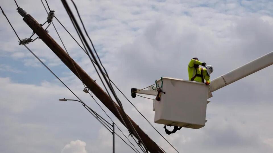 Texas deaths from Hurricane Beryl reach 36, including more who lost power in heat