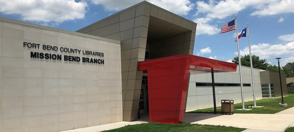 Fort Bend County Libraries Open as Cooling Centers as Power Outages Continue