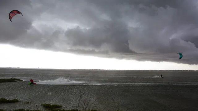 Texas Reports 36 Deaths from Hurricane Beryl, Many Due to Heat and Power Loss