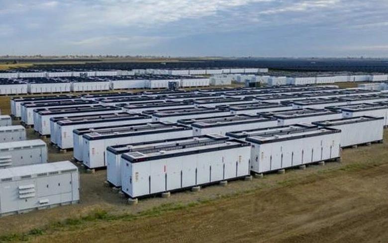 Canadian Solar Unit Chosen for 498 MWh Energy Storage Project in Texas