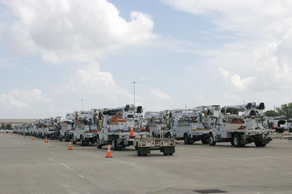 What Fort Bend County residents need to know about Hurricane Beryl recovery efforts