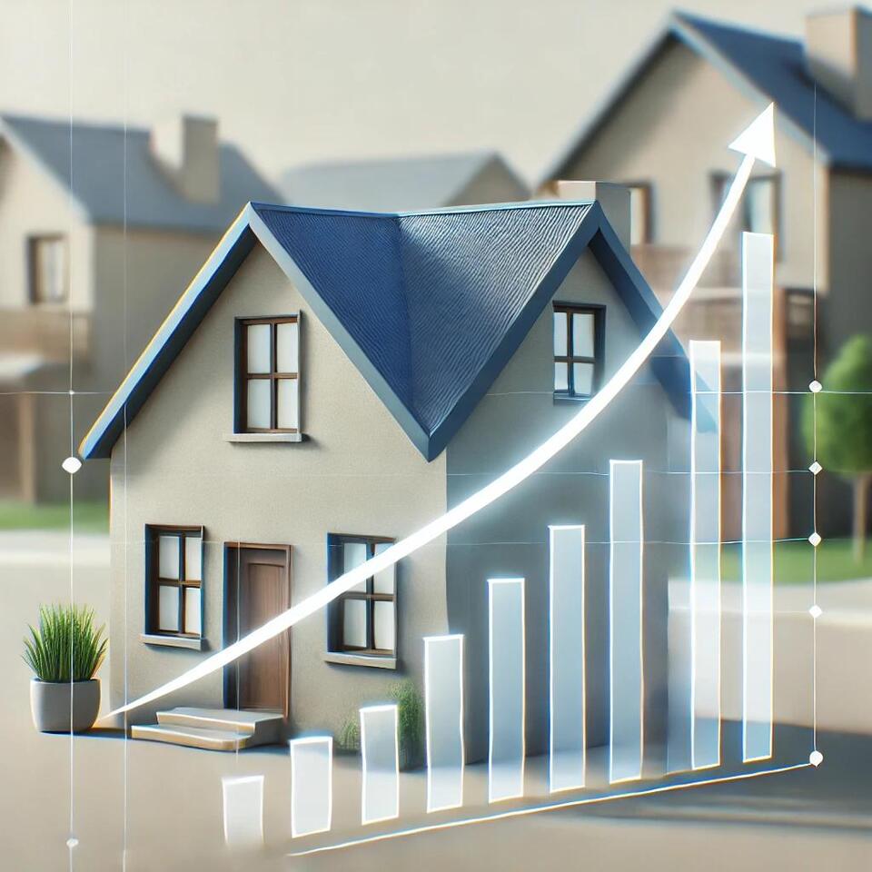 Market value of properties rise from $160 billion to $175 billion in Fort Bend