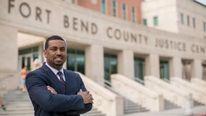 ‘We intend to pursue enhanced penalties’: Fort Bend County DA vows zero tolerance for storm-related crimes