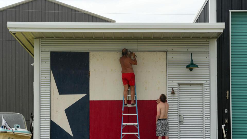 List: Closures and cancellations announced ahead of Tropical Storm Beryl