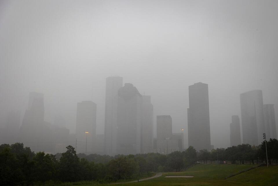 Tropical Storm Beryl updates: State officials confirm third death from the storm