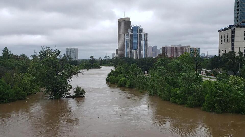 Houston area Hurricane Beryl death toll spikes to 36, at least one other death pending