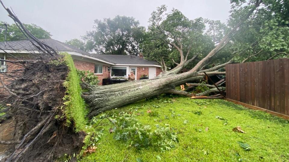 Hurricane Beryl death toll in Texas climbs to at least 36: Reports