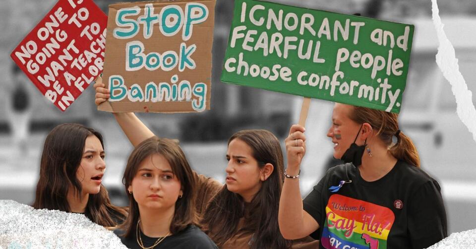 Fort Bend ISD Approves “Most Restrictive” Book Policy In Texas