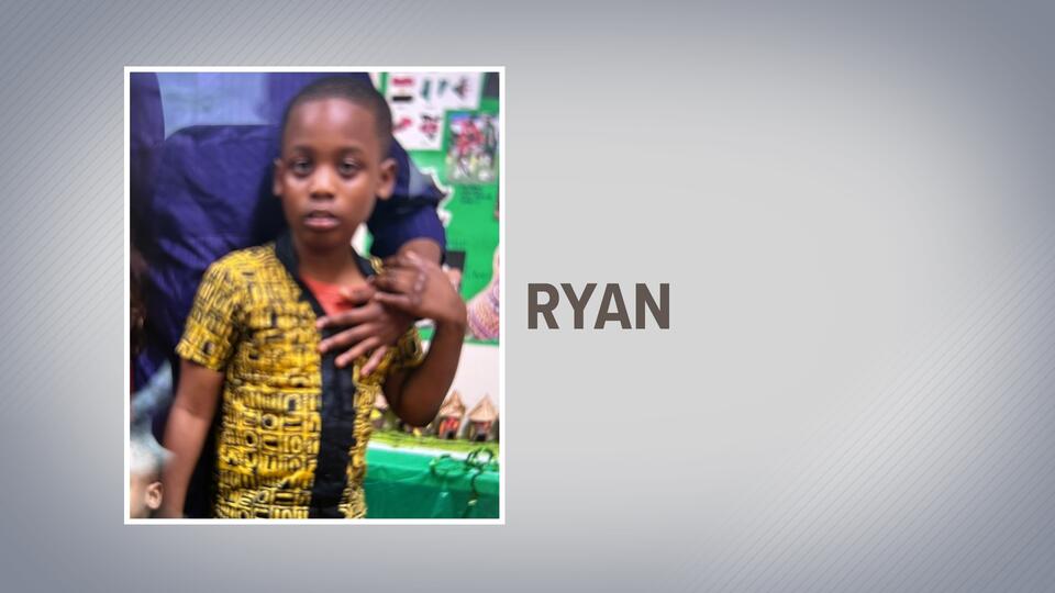 AMBER Alert issued for missing 8-year-old Fort Bend County boy