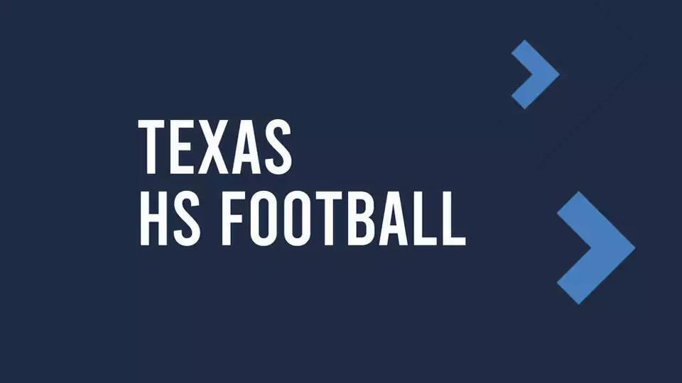 Fort Bend County, Texas High School Football Schedule, Live Streams This Week