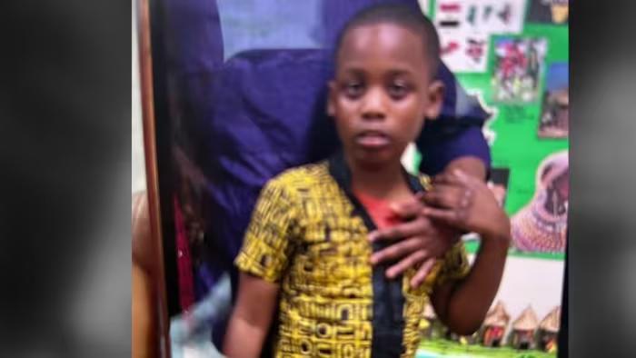 8-year-old boy with autism reported missing in Richmond found dead in lake