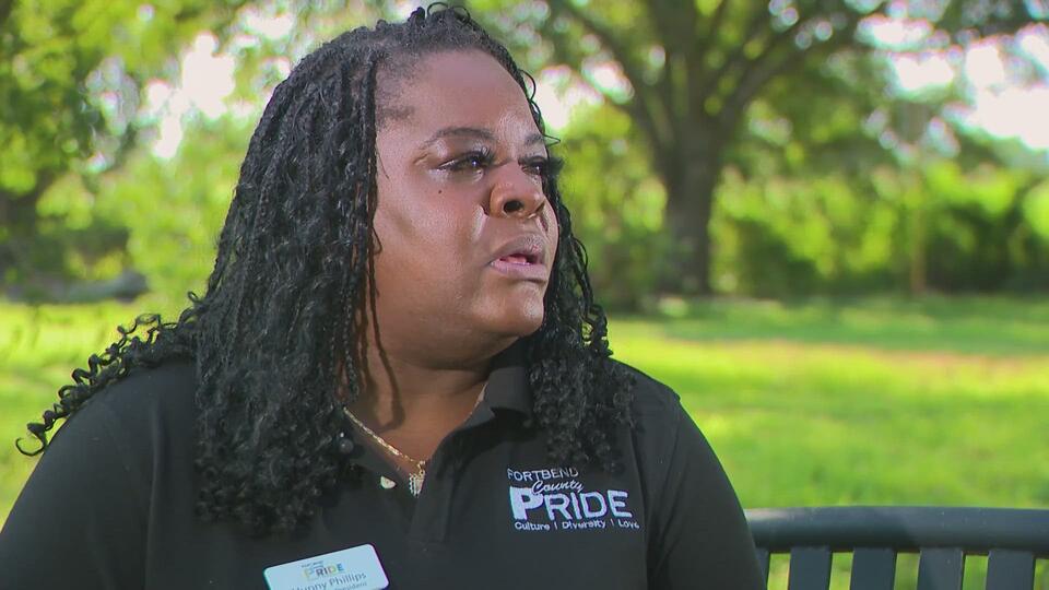 Celebrating culture, diversity and love | Fort Bend County set to host first Pride weekend